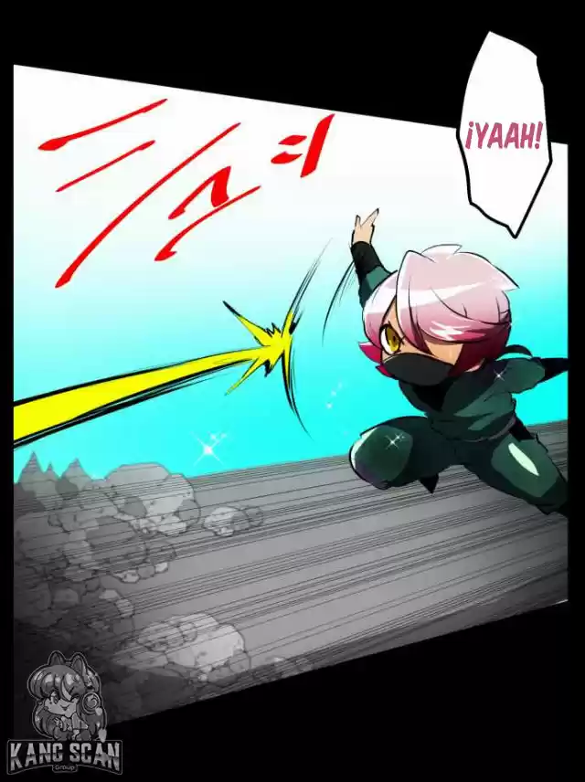 Nanbaka capítulo 53, página 30
