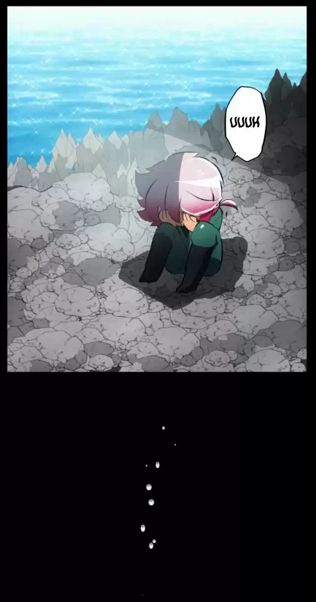 Nanbaka capítulo 53, página 33