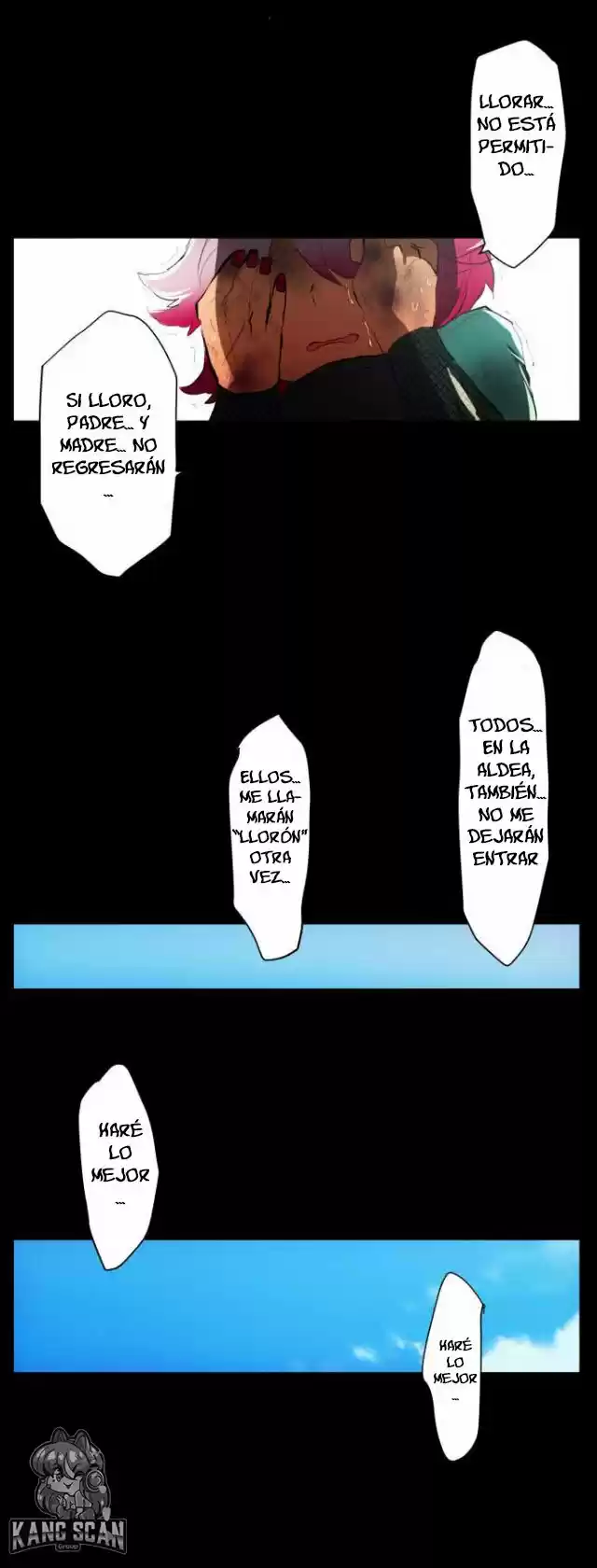 Nanbaka capítulo 53, página 34