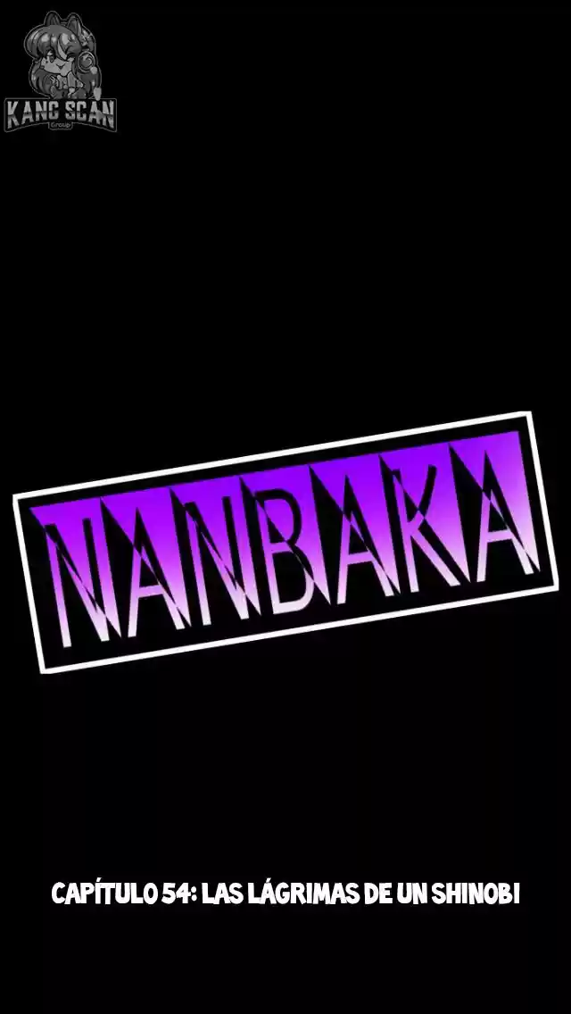Nanbaka capítulo 54, página 2