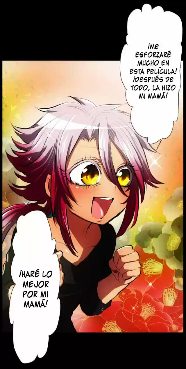 Nanbaka capítulo 54, página 9