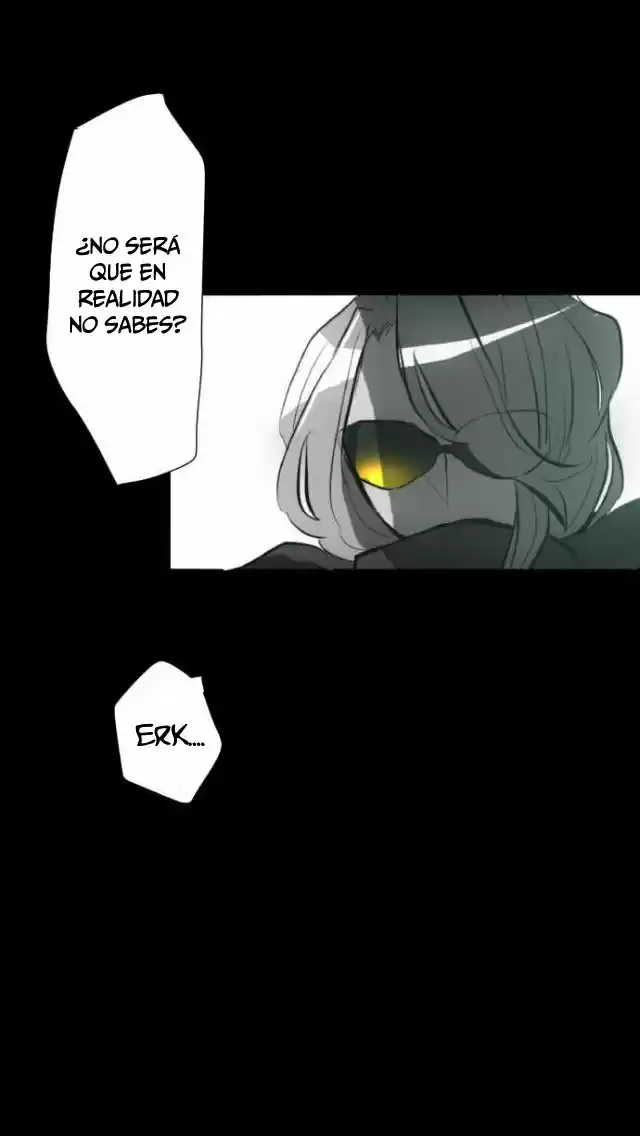 Nanbaka capítulo 54, página 19