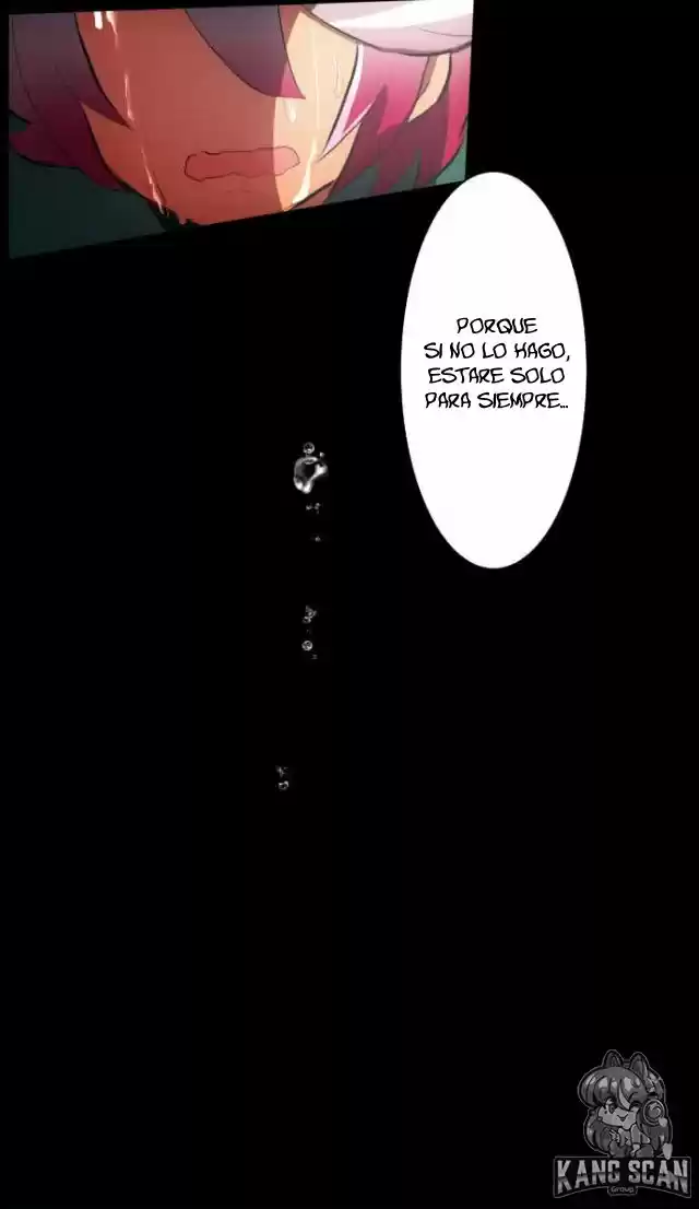 Nanbaka capítulo 54, página 22