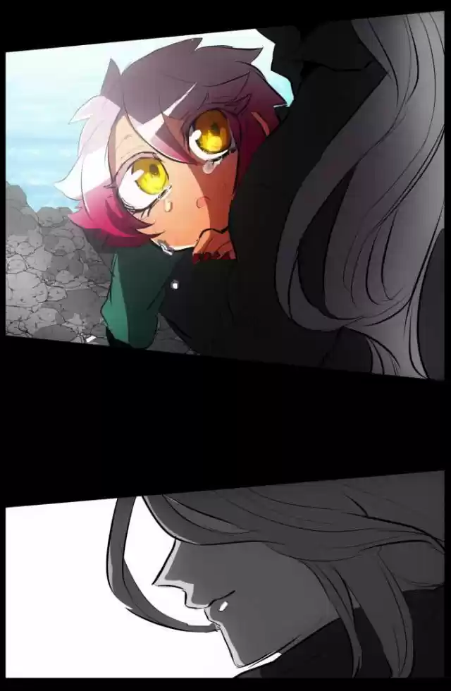 Nanbaka capítulo 54, página 25