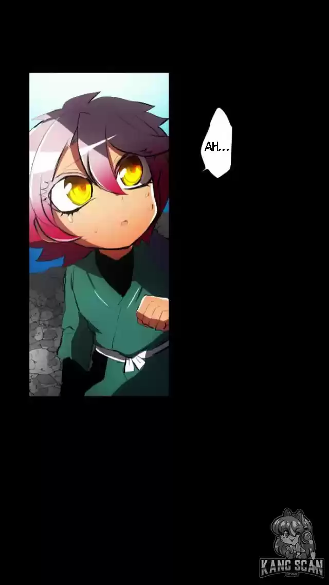 Nanbaka capítulo 54, página 28