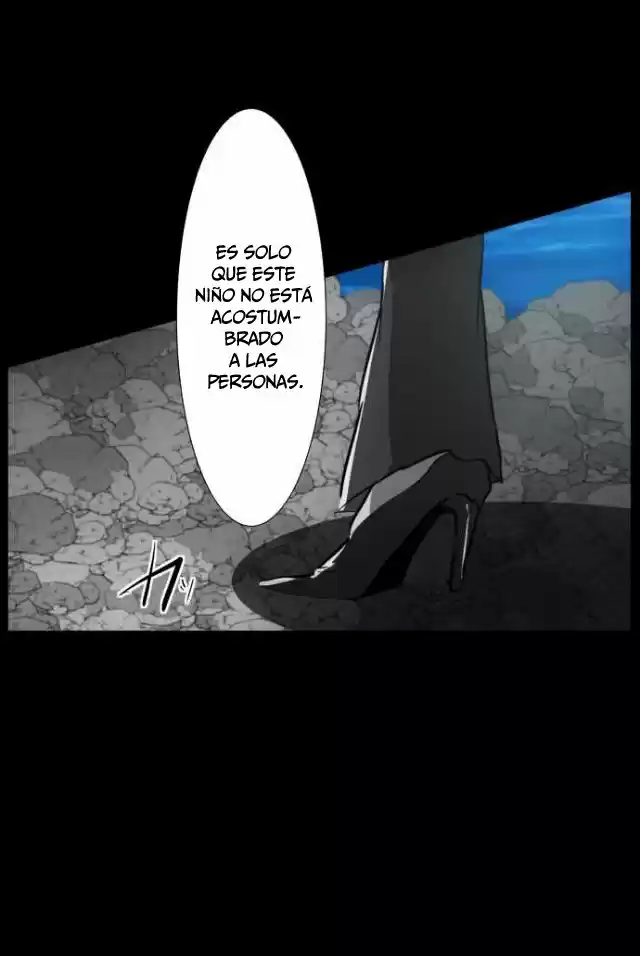 Nanbaka capítulo 54, página 31