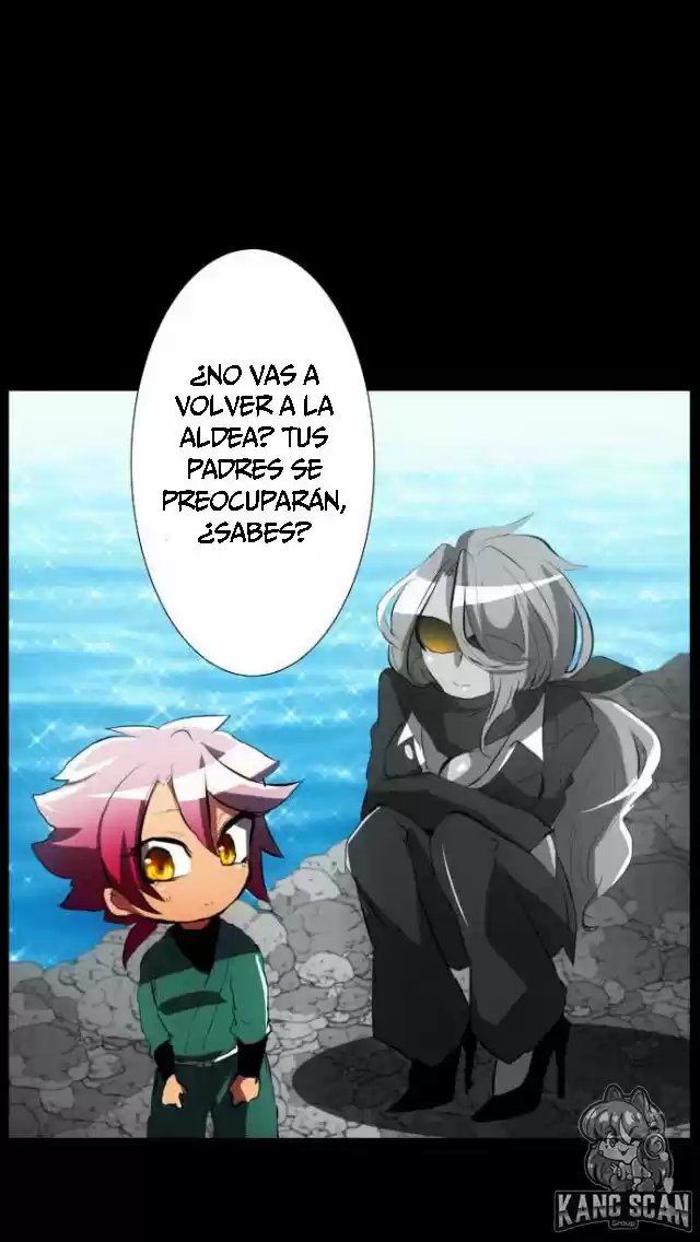 Nanbaka capítulo 54, página 32