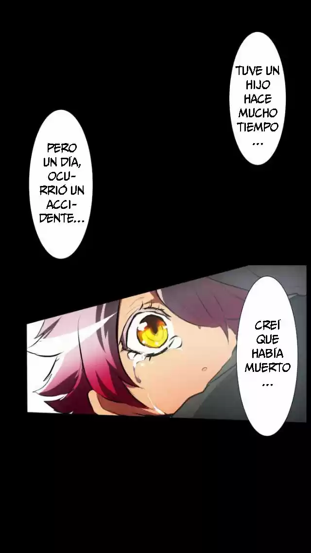 Nanbaka capítulo 54, página 37