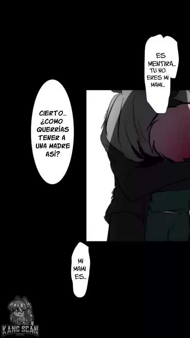 Nanbaka capítulo 54, página 40