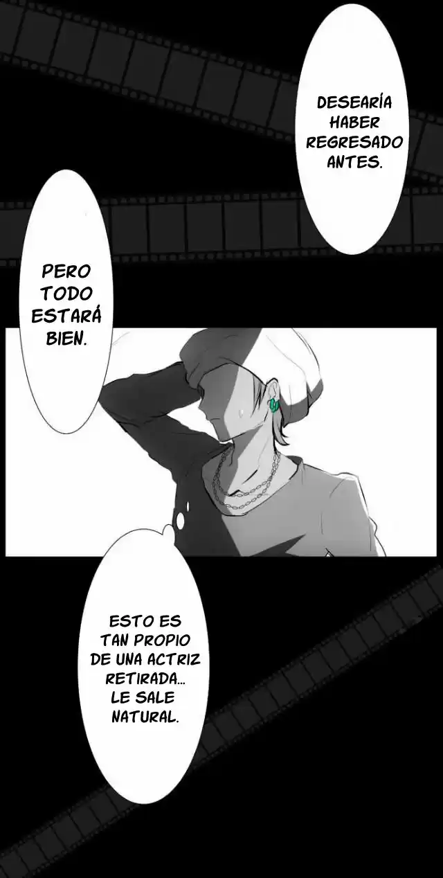 Nanbaka capítulo 54, página 41
