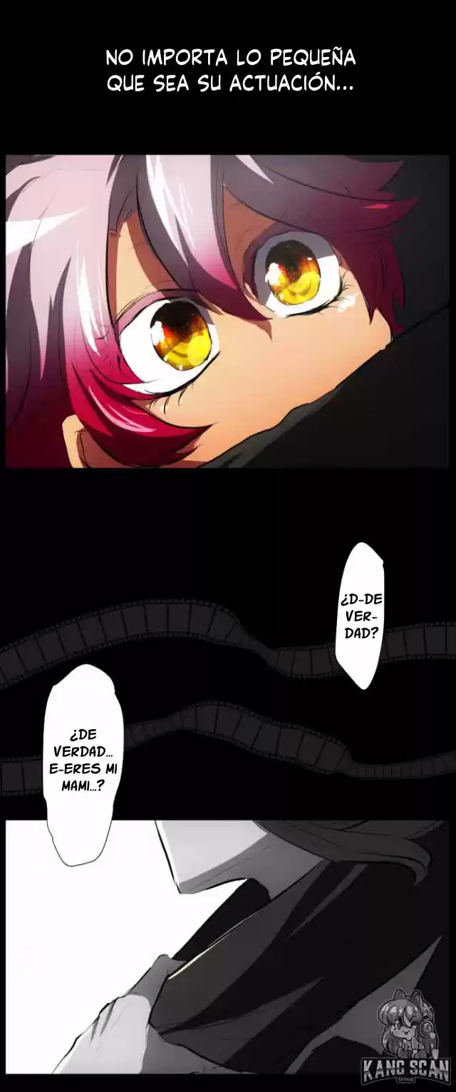 Nanbaka capítulo 54, página 42