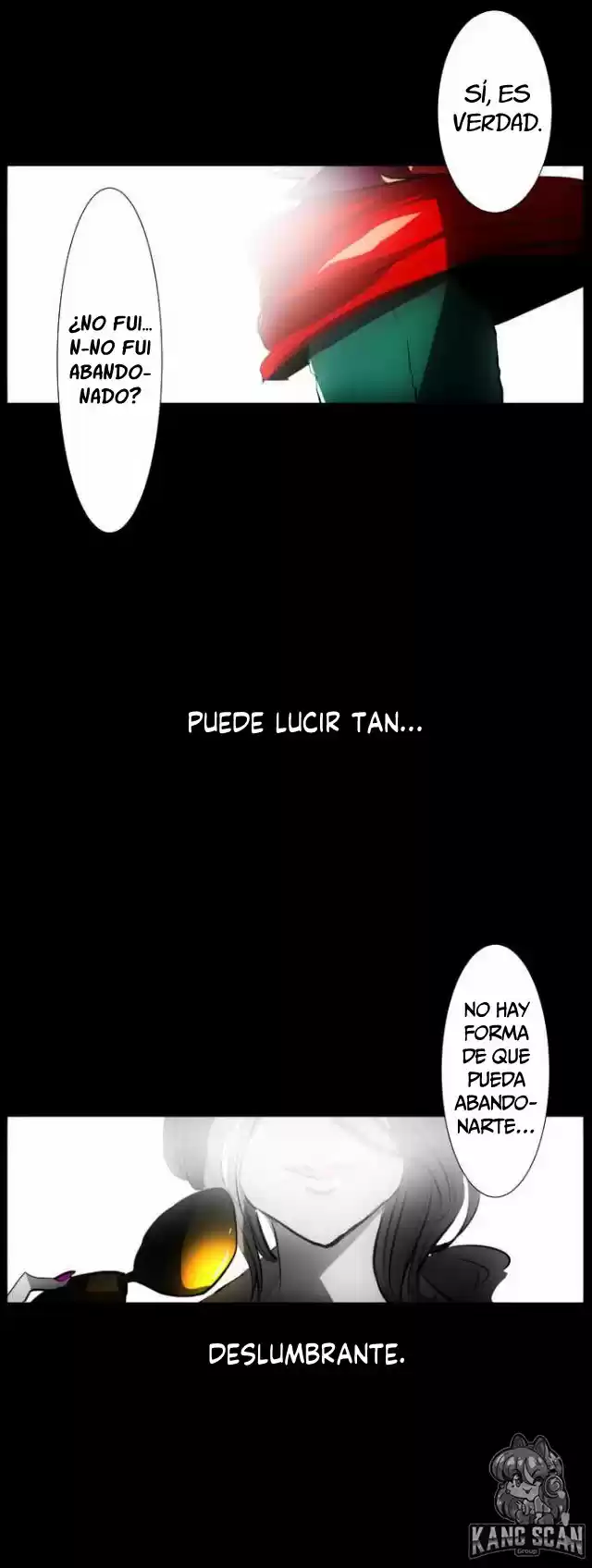 Nanbaka capítulo 54, página 44