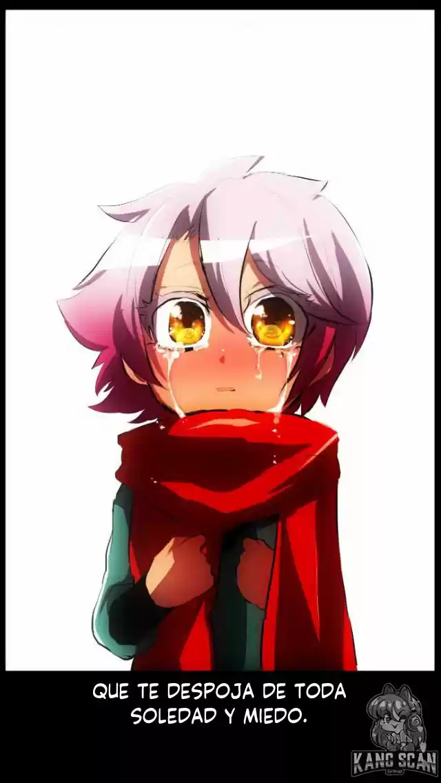 Nanbaka capítulo 54, página 46