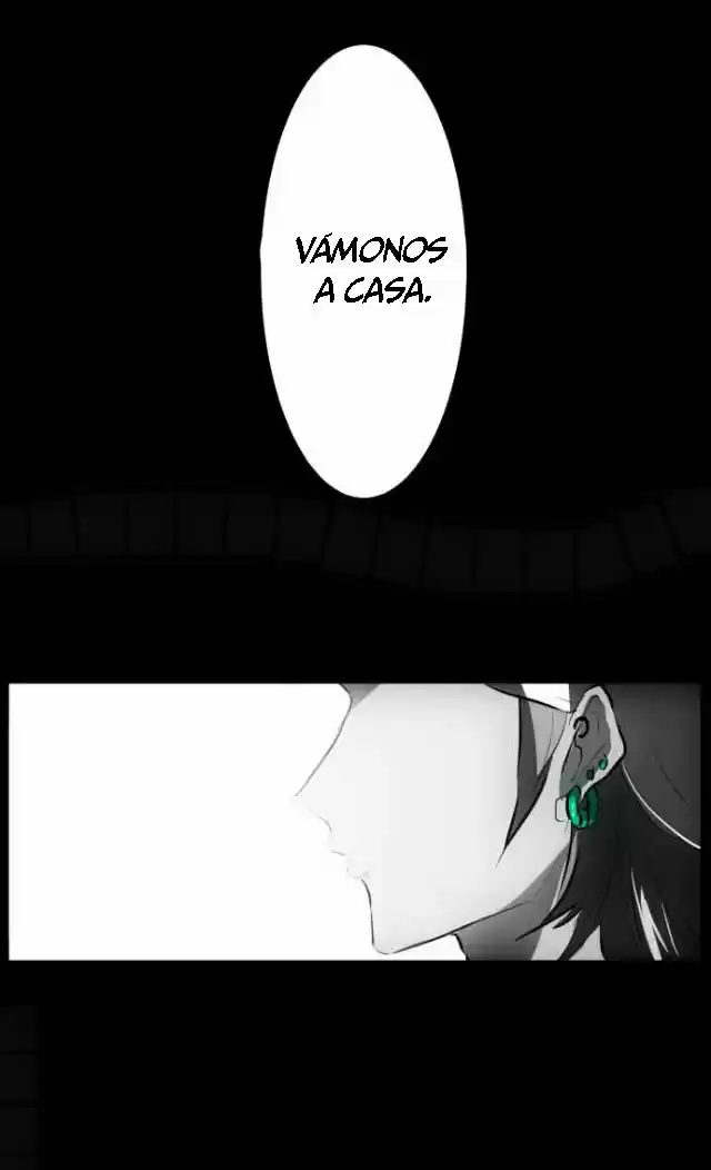 Nanbaka capítulo 54, página 47