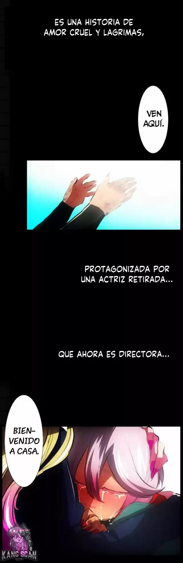 Nanbaka capítulo 54, página 48