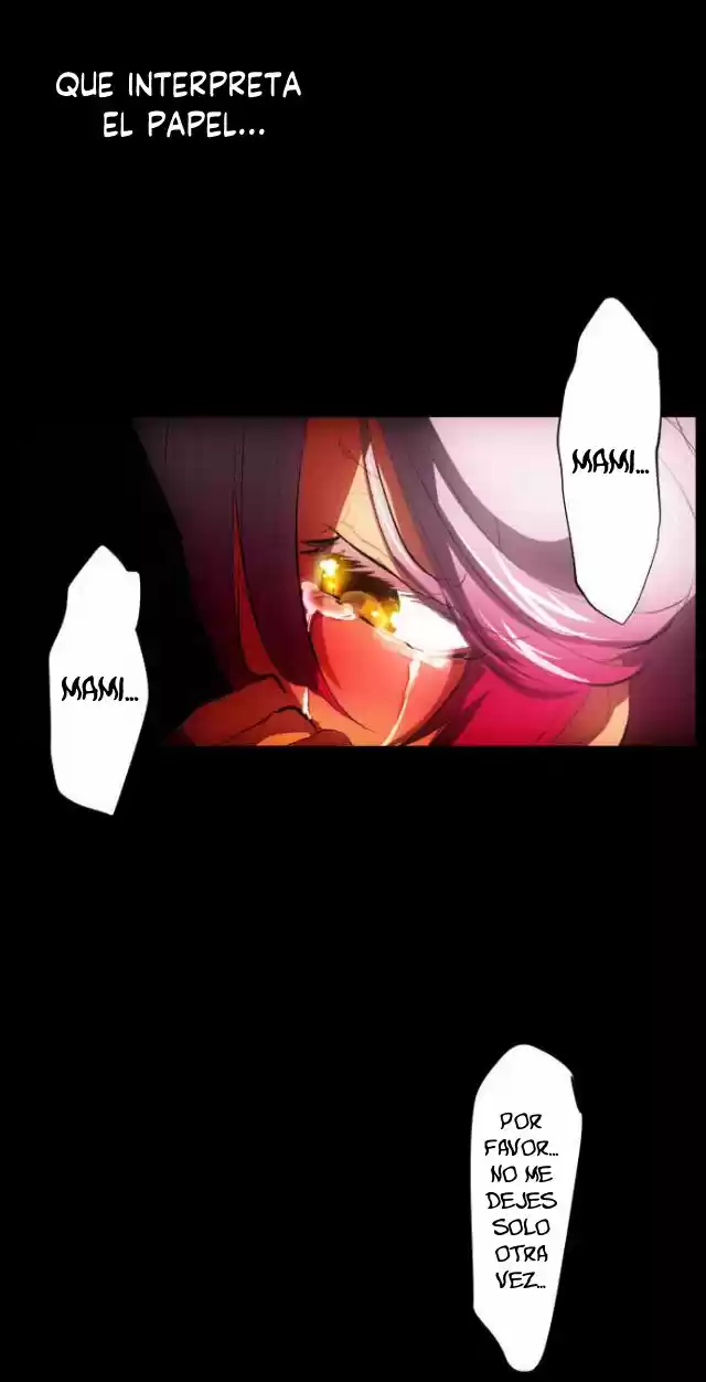 Nanbaka capítulo 54, página 49