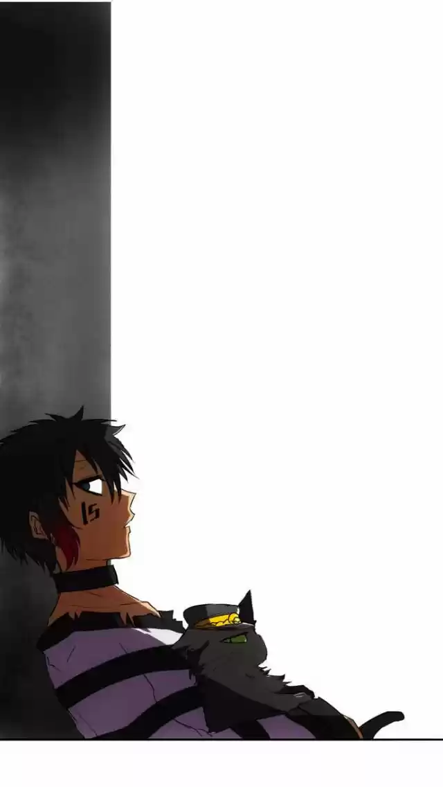 Nanbaka capítulo 55, página 2