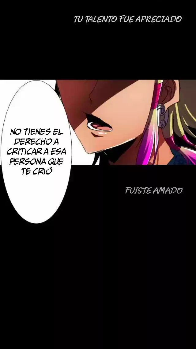 Nanbaka capítulo 55, página 8