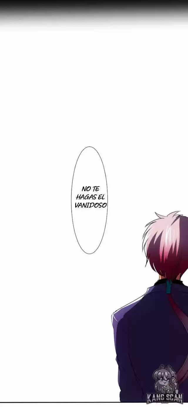 Nanbaka capítulo 55, página 9