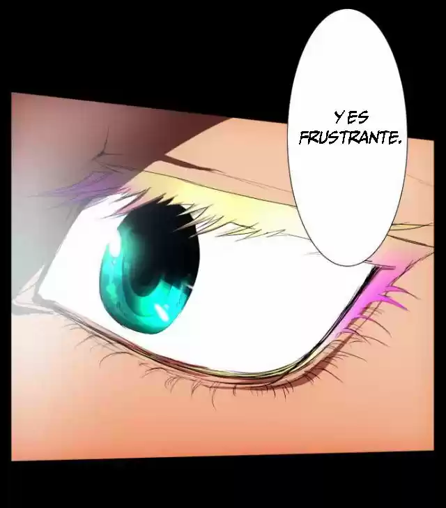 Nanbaka capítulo 55, página 14
