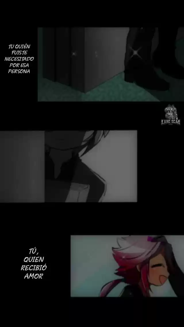 Nanbaka capítulo 55, página 15