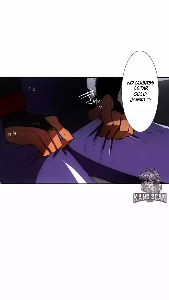 Nanbaka capítulo 55, página 19