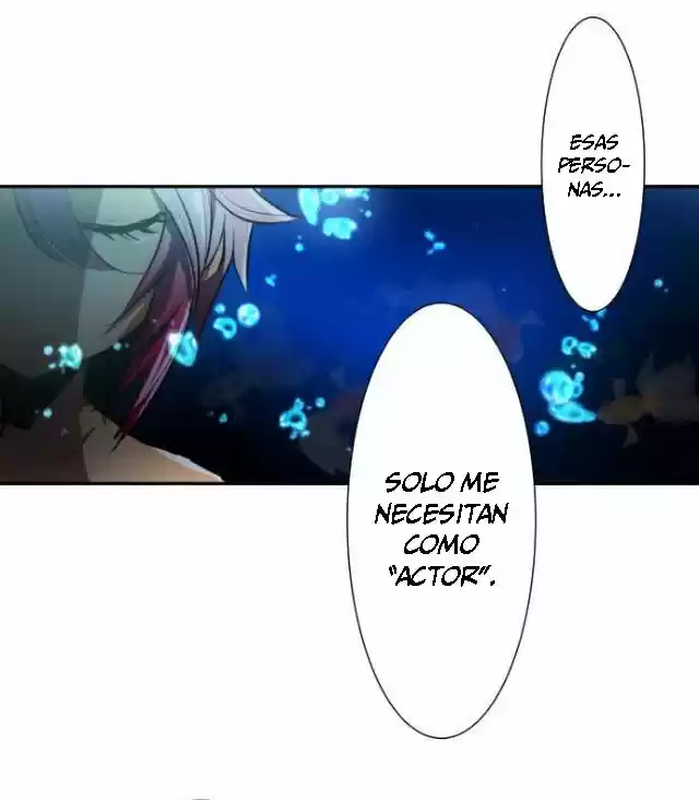 Nanbaka capítulo 55, página 32