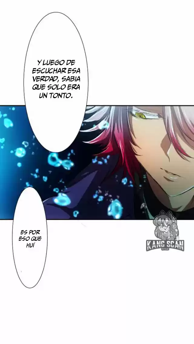 Nanbaka capítulo 55, página 33