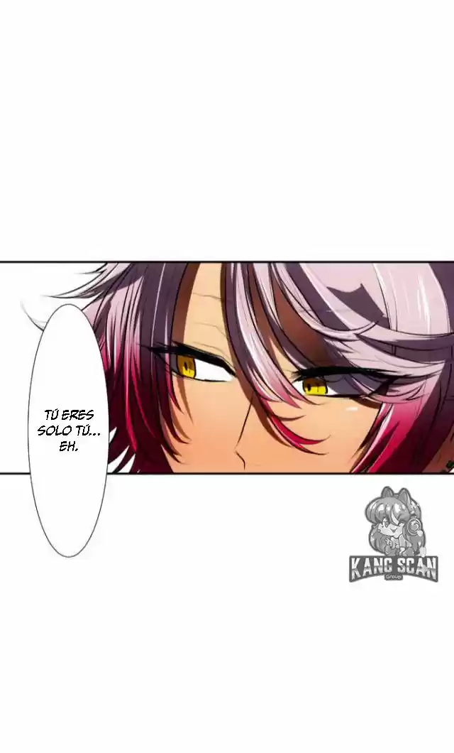 Nanbaka capítulo 55, página 53