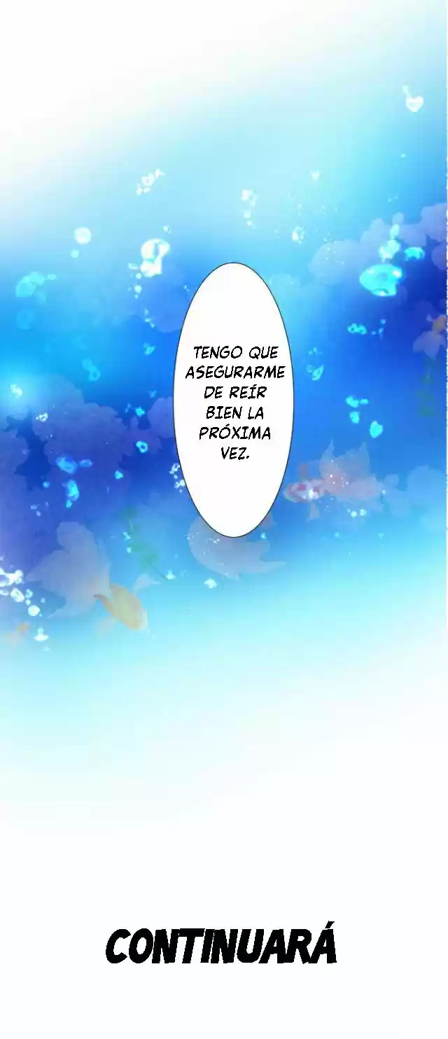 Nanbaka capítulo 55, página 56