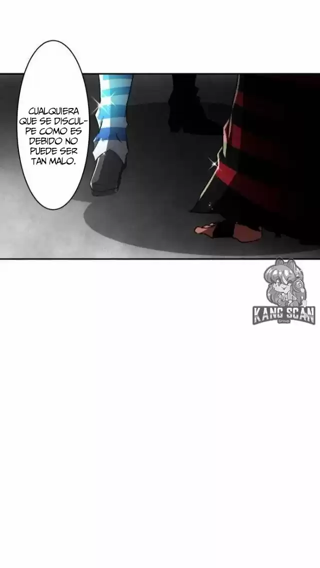 Nanbaka capítulo 56, página 30