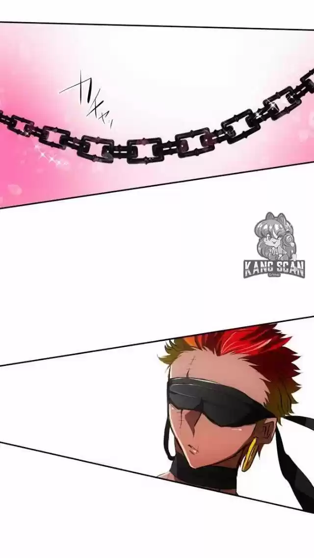 Nanbaka capítulo 56, página 34