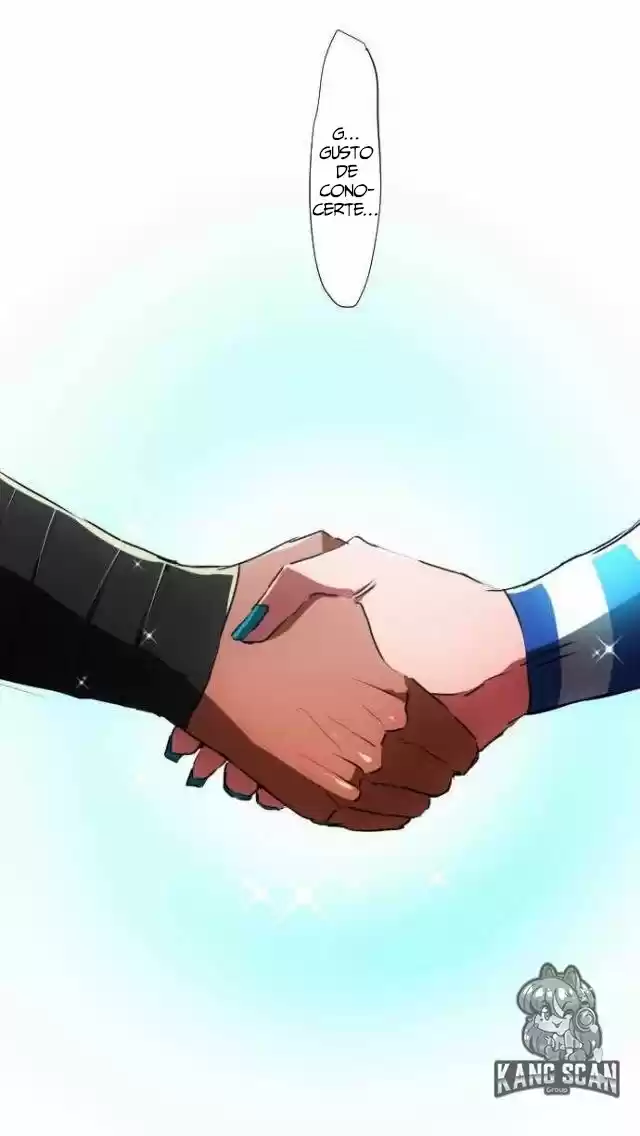 Nanbaka capítulo 56, página 36