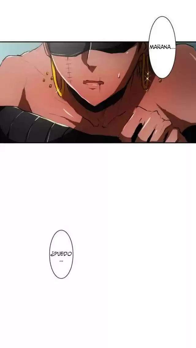 Nanbaka capítulo 56, página 51