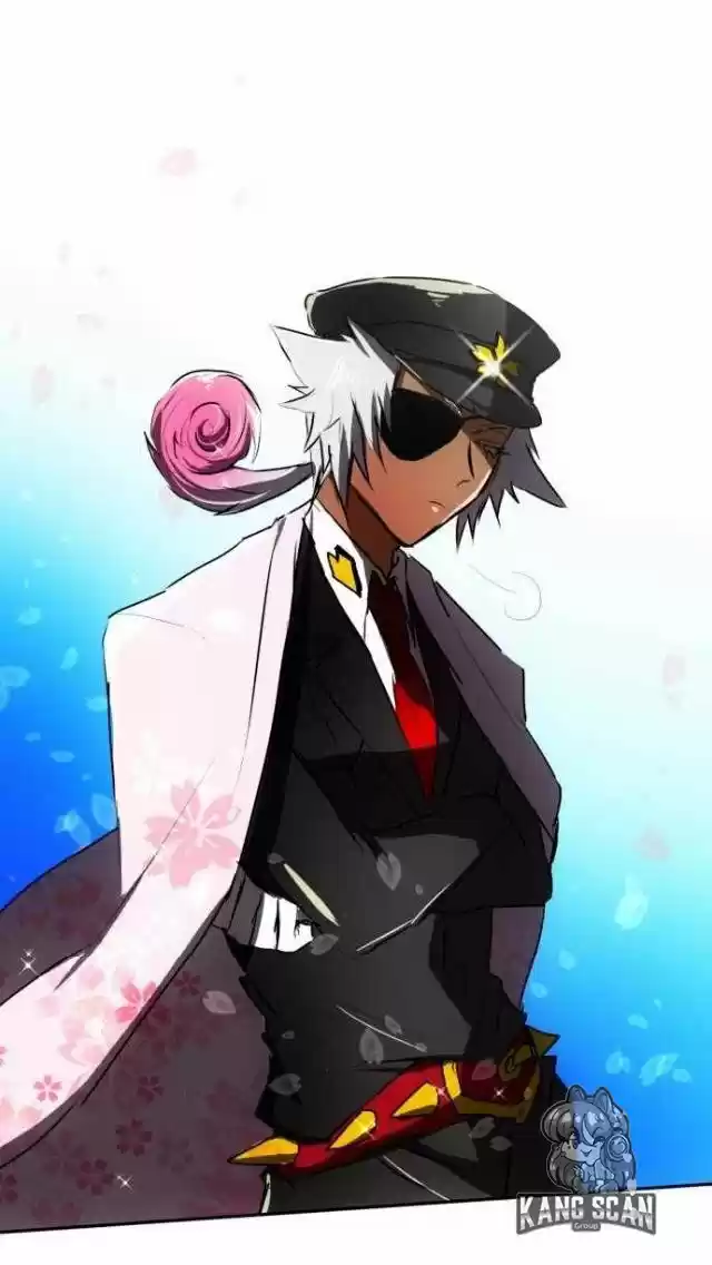 Nanbaka capítulo 56, página 52