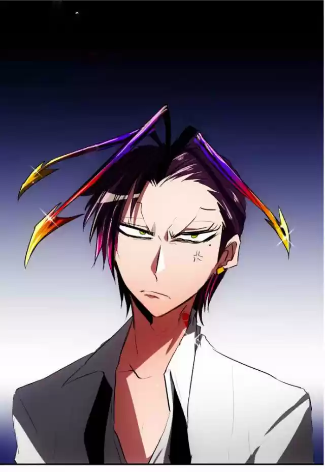 Nanbaka capítulo 57, página 3