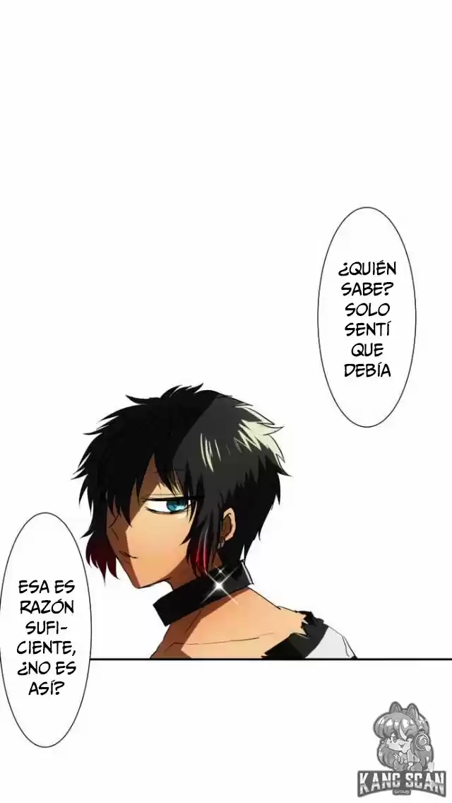 Nanbaka capítulo 58, página 26