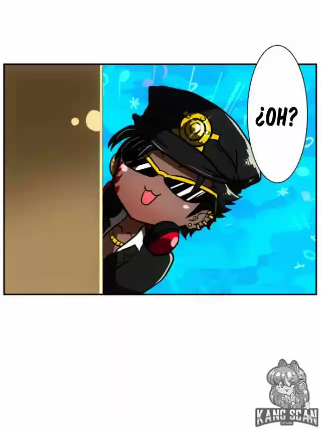 Nanbaka capítulo 58, página 30