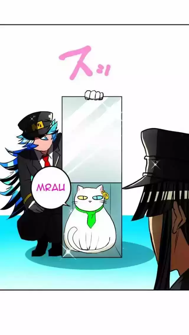 Nanbaka capítulo 60, página 8