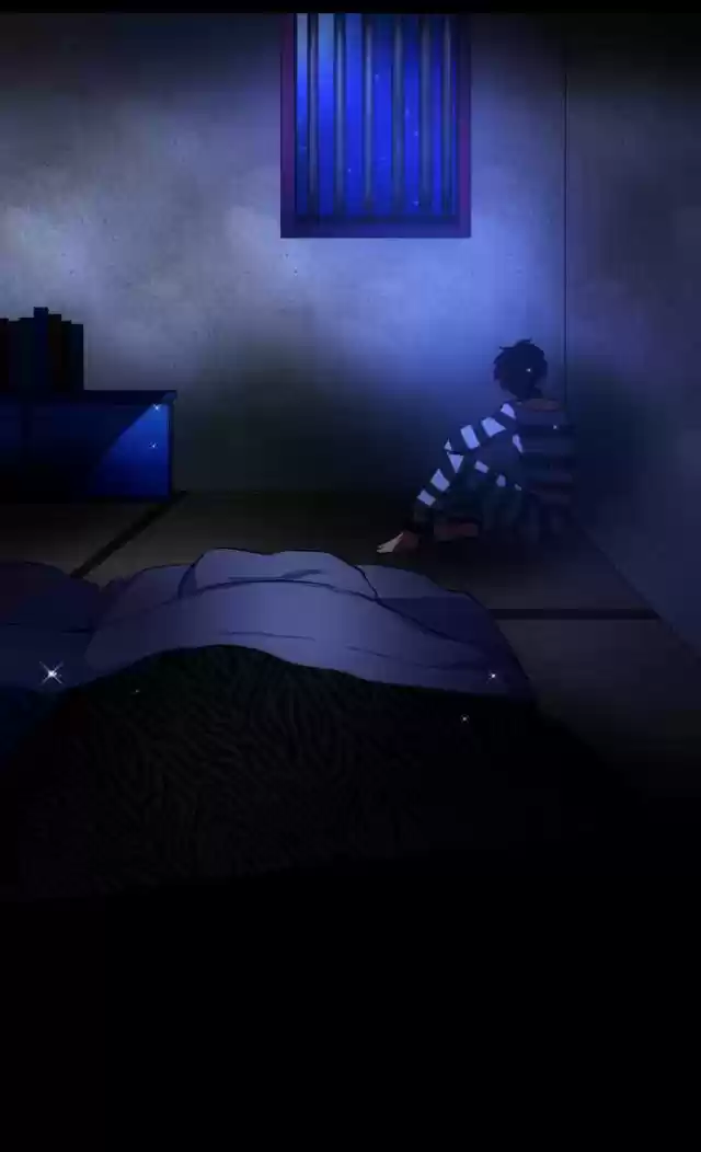 Nanbaka capítulo 60, página 21