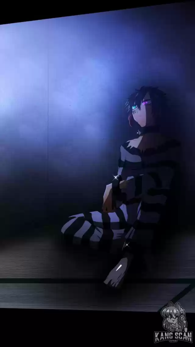 Nanbaka capítulo 60, página 22