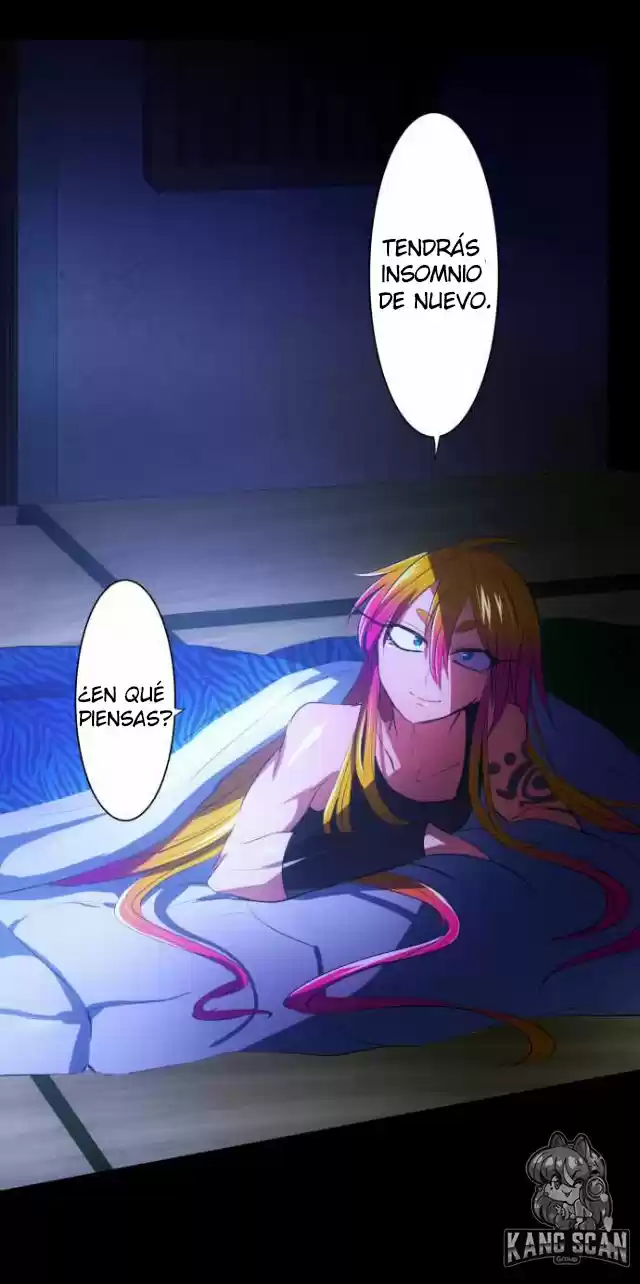 Nanbaka capítulo 60, página 24