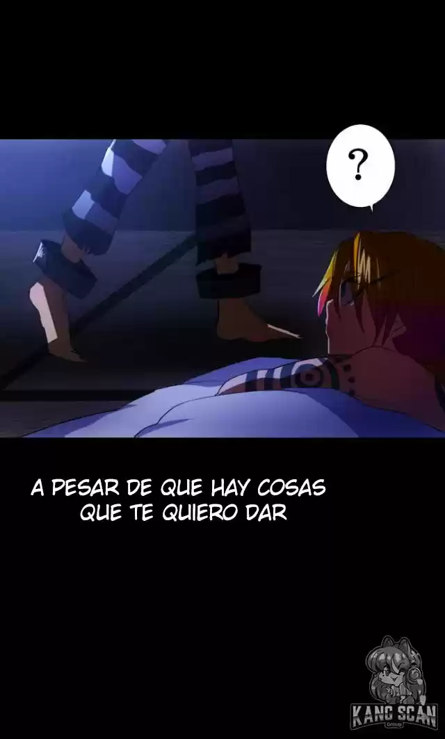 Nanbaka capítulo 60, página 38