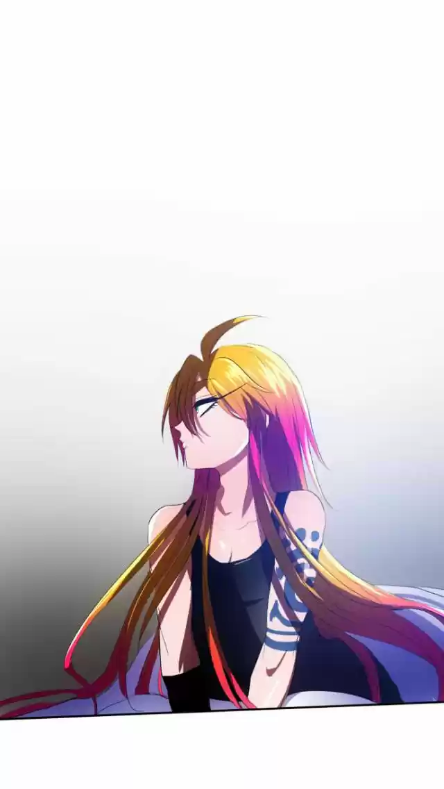 Nanbaka capítulo 60, página 41