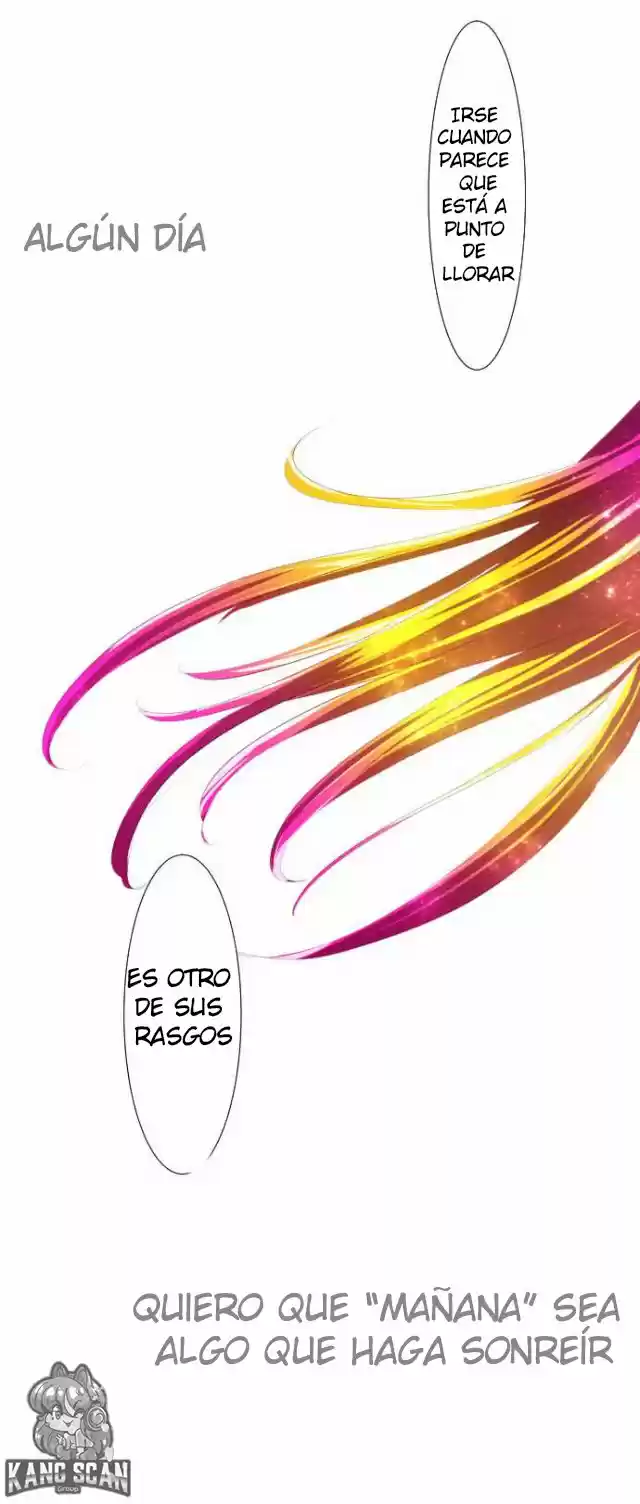 Nanbaka capítulo 60, página 42