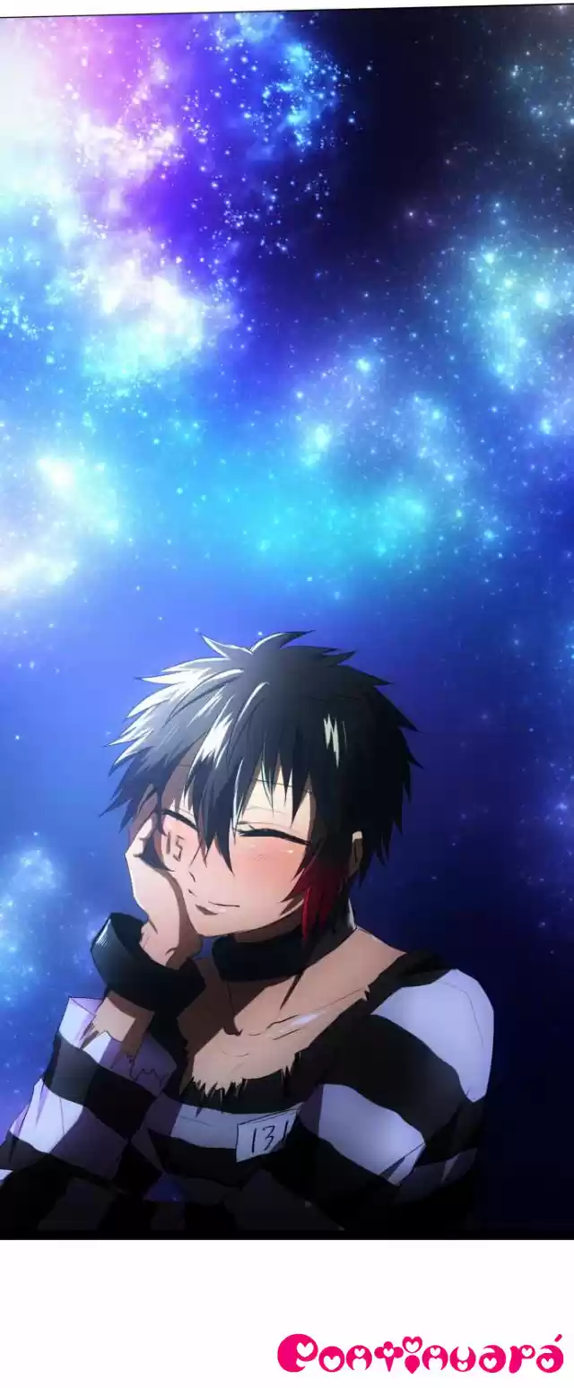 Nanbaka capítulo 60, página 51