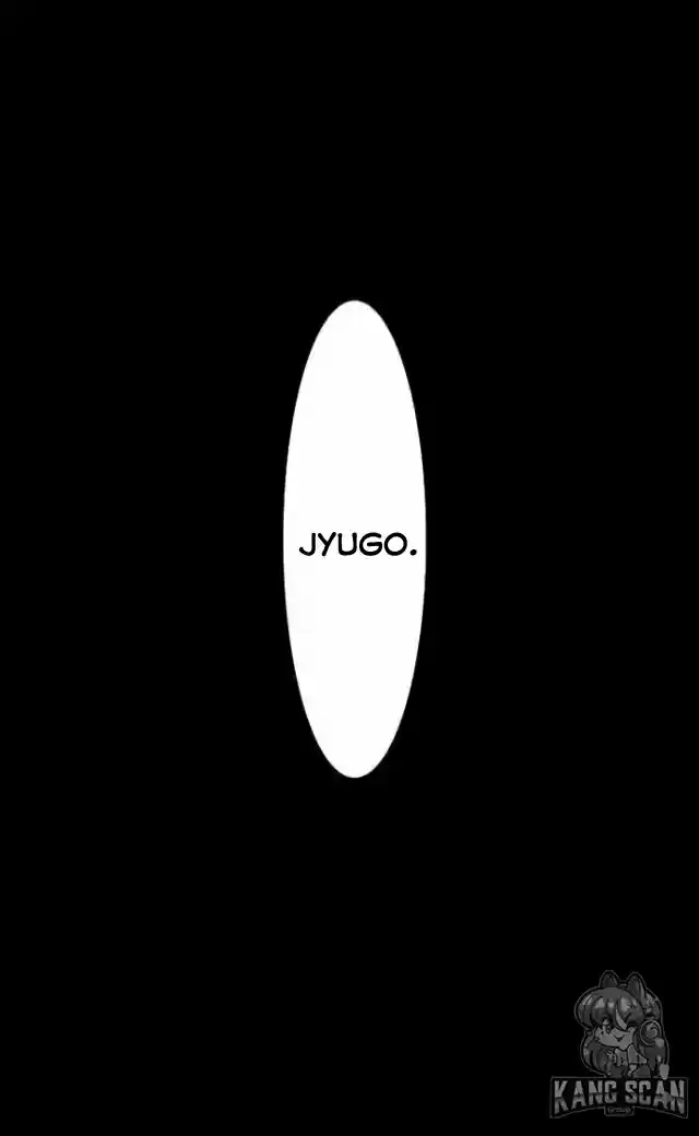 Nanbaka capítulo 60, página 54