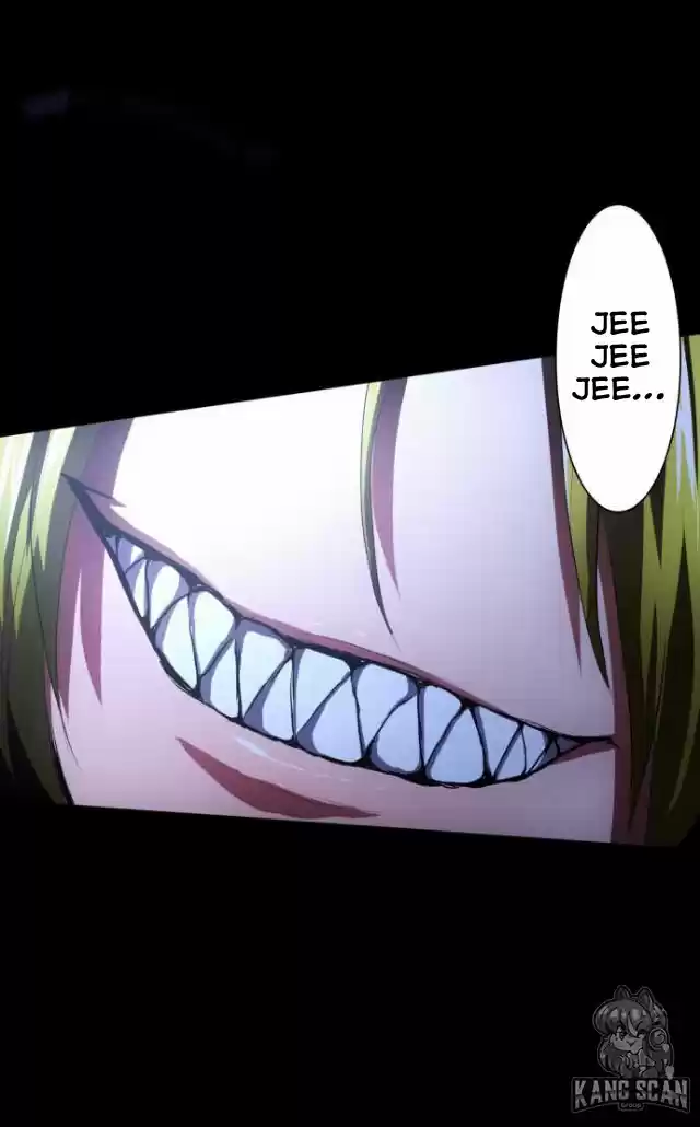 Nanbaka capítulo 61, página 6