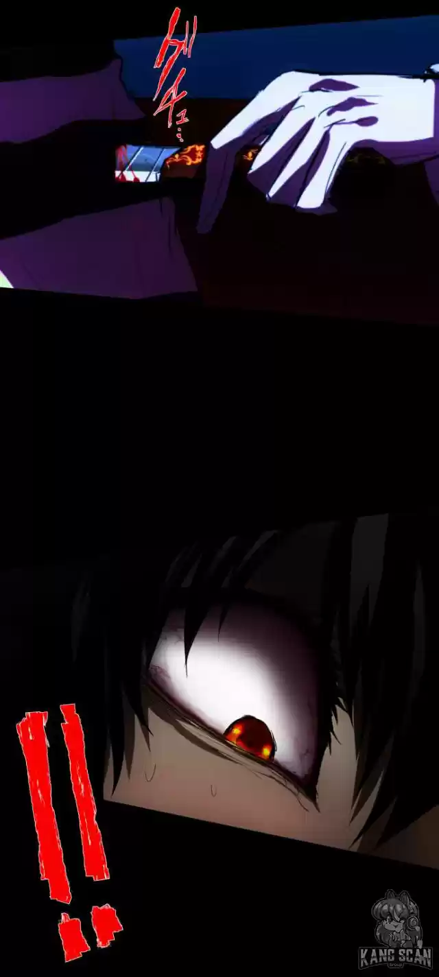 Nanbaka capítulo 61, página 10