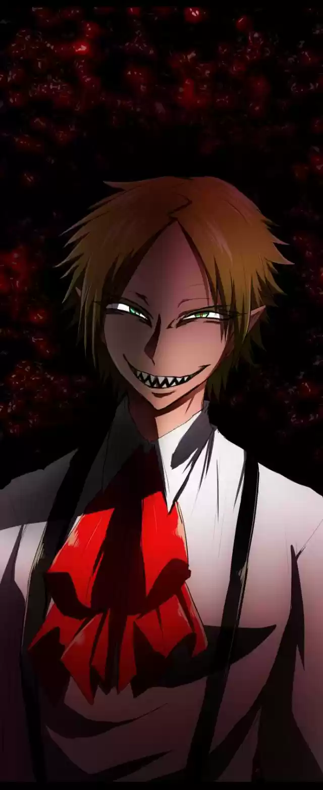 Nanbaka capítulo 61, página 13